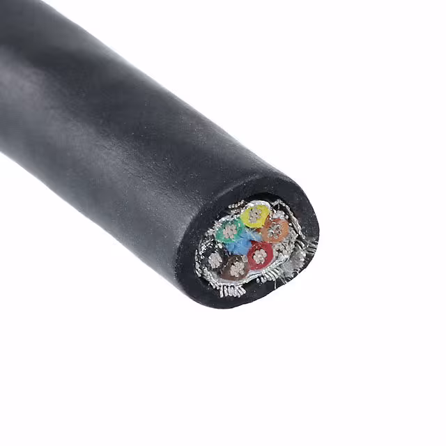 45156 BK005 Alpha Wire  Cables Alambres